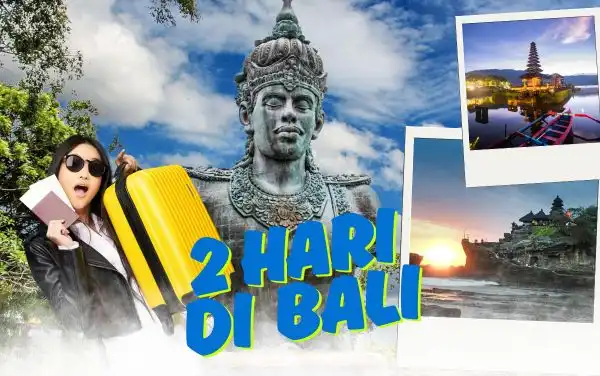 2-hari-baliberwisata-bali