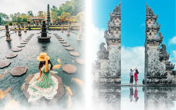 6 Days Bali Adventure Tour