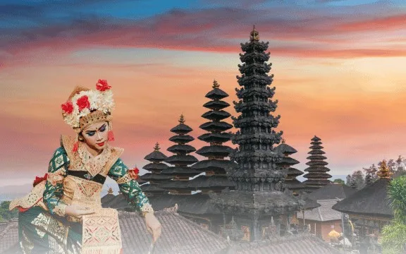 4 Days Bali Tailored Tours & Island Adventures