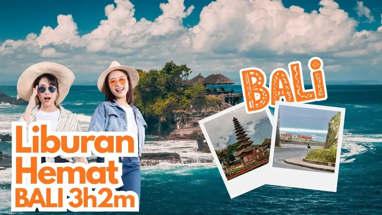 3H2M Bali Group Hemat