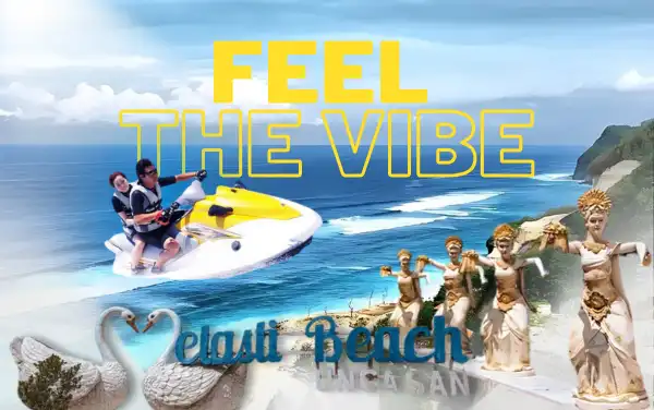 South Bali Adventure