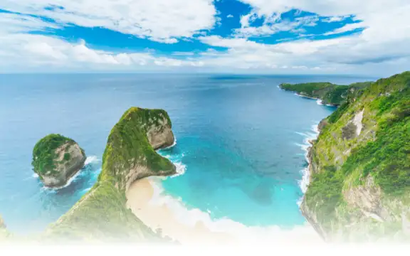 NUSA PENIDA 1 Day TOUR